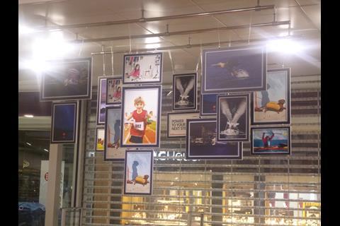 Currys/PC World at Bluewater